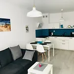 דירה Blizej Morza 57 *