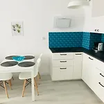 דירה Blizej Morza 57 *
