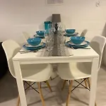 דירה Blizej Morza 57