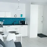 דירה Blizej Morza 57