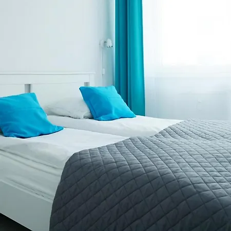 Apartament Bliżej Morza 57 *