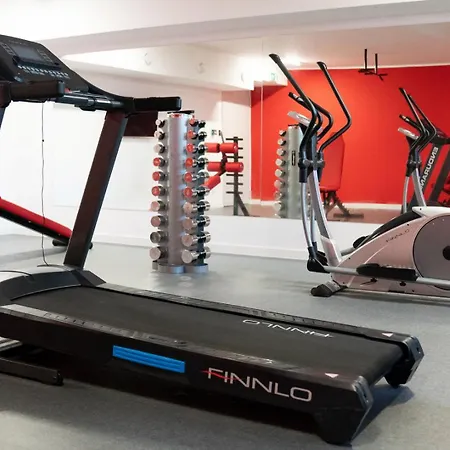 Apartament Bliżej Morza 57 *