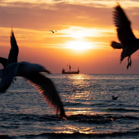 Bliżej Morza 57 Apartament