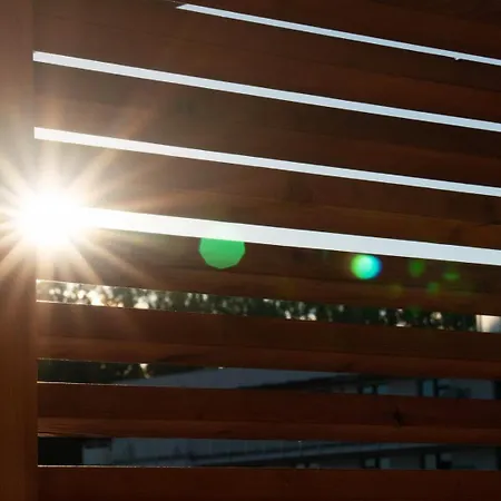 Bliżej Morza 57 Apartament *