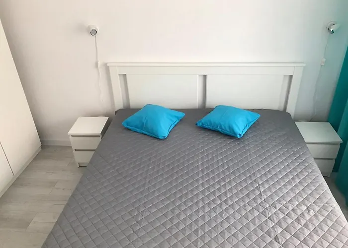 Bliżej Morza 57 Apartament Kołobrzeg