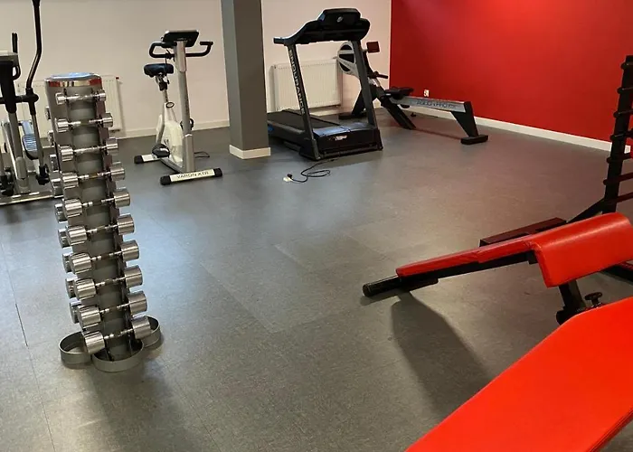 Bliżej Morza 57 * Kołobrzeg