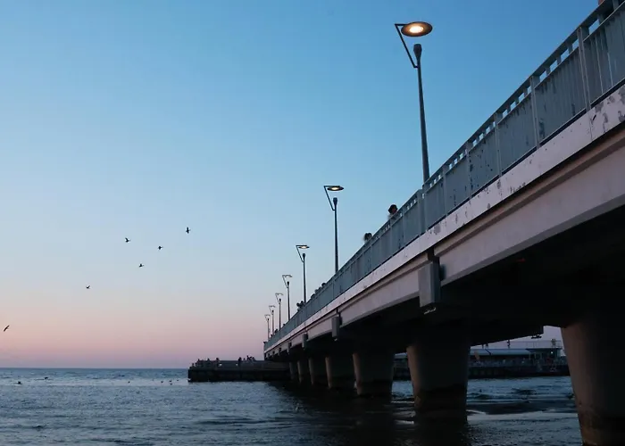 Bliżej Morza 57 * Kołobrzeg