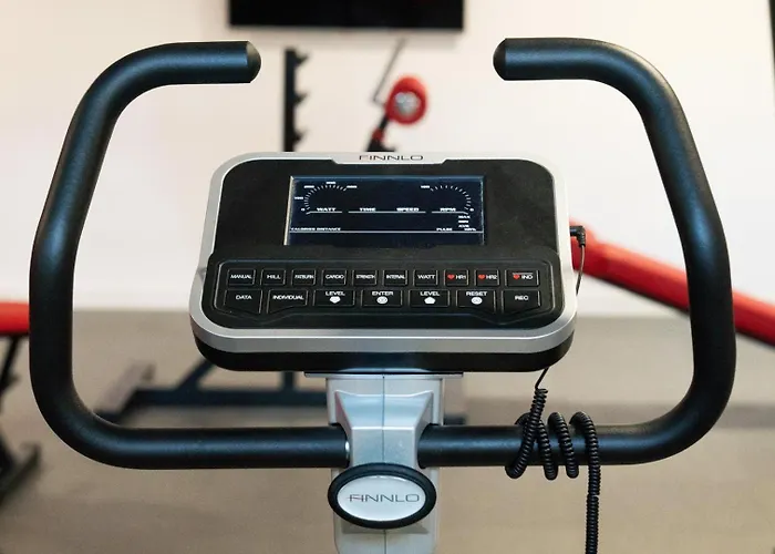 Apartament Bliżej Morza 57 Kołobrzeg