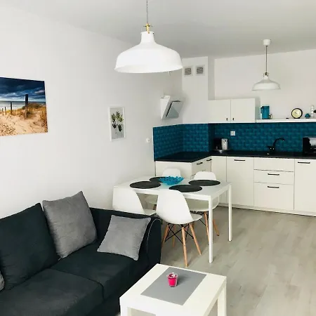 Lejlighed Blizej Morza 57 *