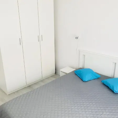 Apartment Blizej Morza 57 *