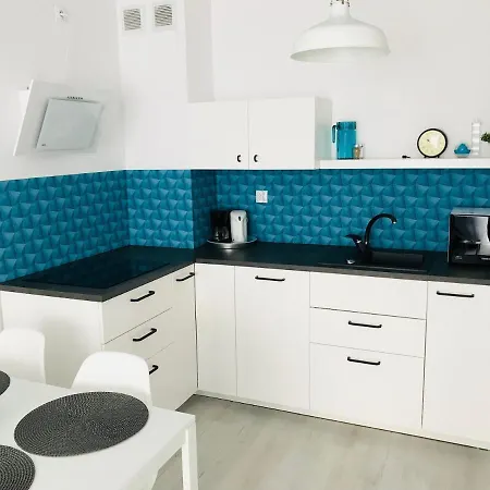 Lejlighed Blizej Morza 57