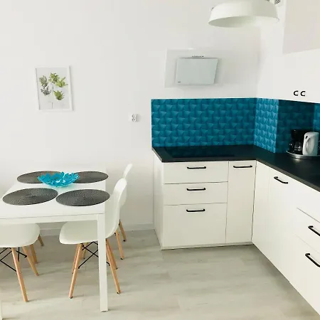 Apartment Blizej Morza 57 *