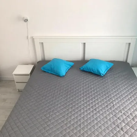 Blizej Morza 57 Apartment Kolberg