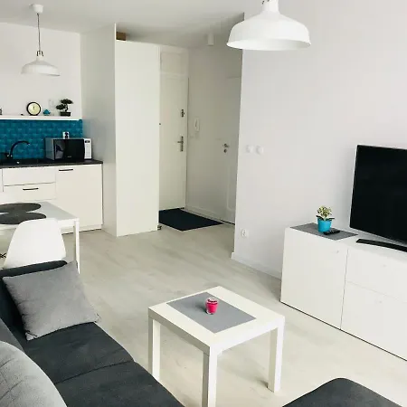 Apartment Blizej Morza 57 *