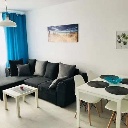 Blizej Morza 57 Apartment *