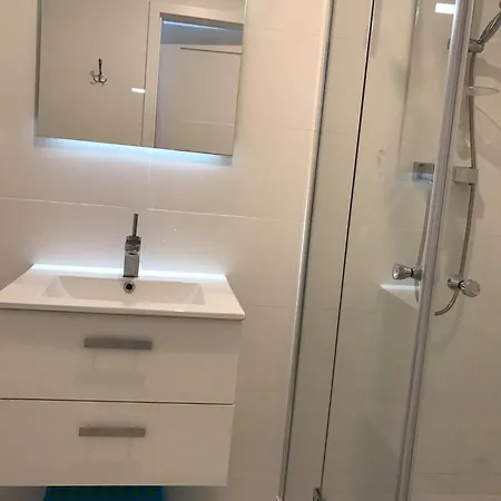 Blizej Morza 57 Apartment *