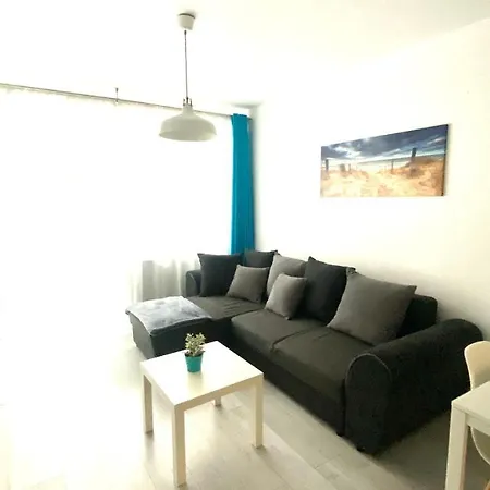 Blizej Morza 57 Kolberg