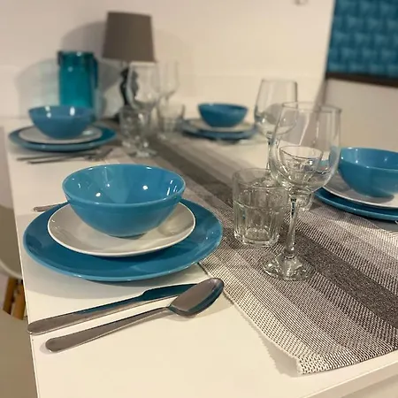 Blizej Morza 57 * Kolberg