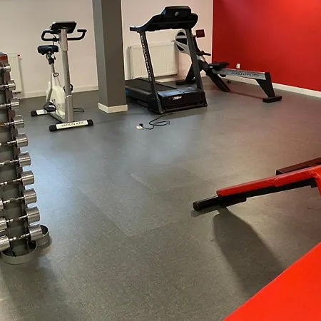 Blizej Morza 57 * Kołobrzeg