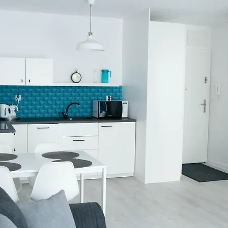 Apartamento Blizej Morza 57