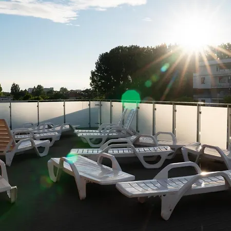 Blizej Morza 57 Kołobrzeg