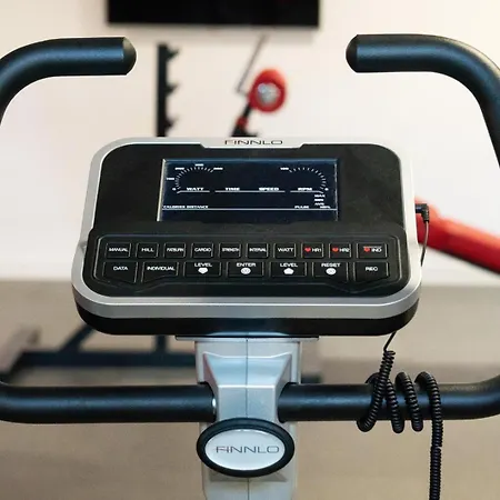 Apartment Blizej Morza 57 Kolberg