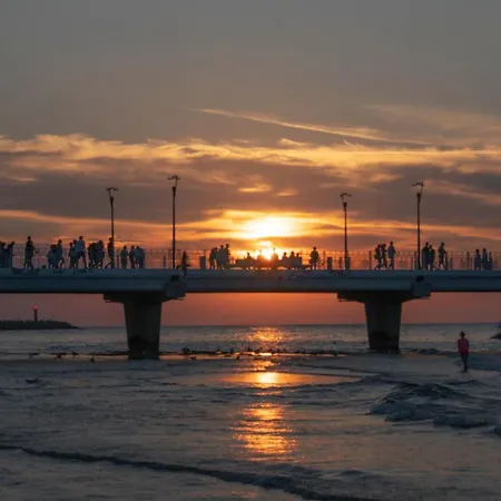 Blizej Morza 57 Apartment