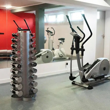 Blizej Morza 57 Apartment *