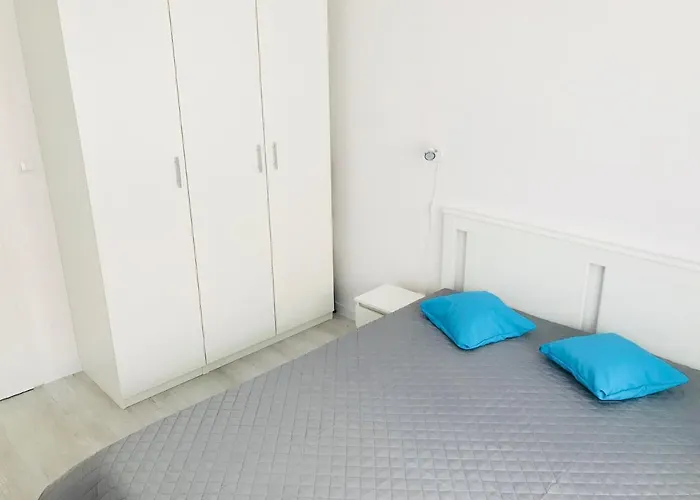 Apartamento Blizej Morza 57 *