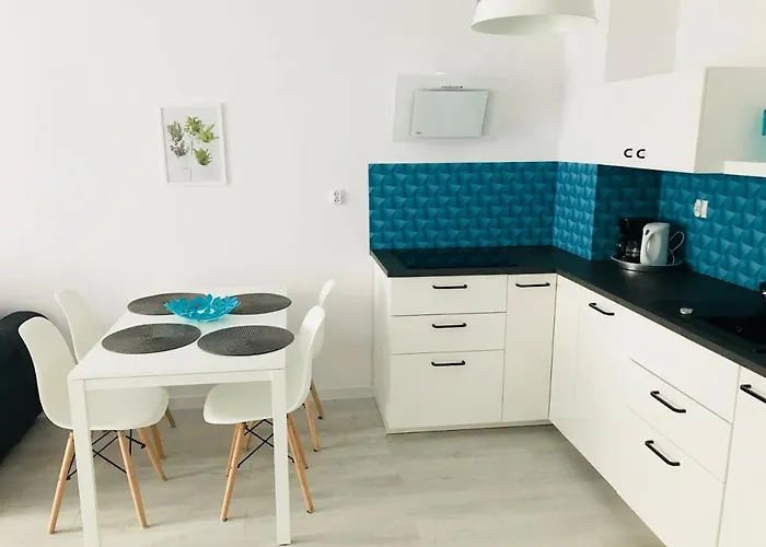 Apartamento Blizej Morza 57 *