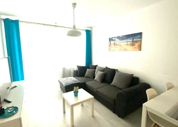 Blizej Morza 57 Kołobrzeg