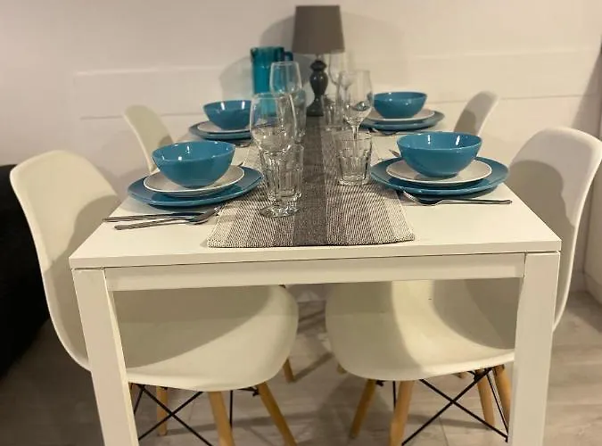 Apartamento Blizej Morza 57