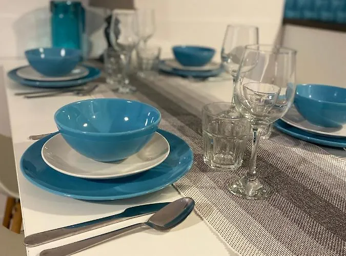 Blizej Morza 57 * Kołobrzeg