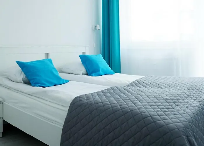 Apartamento Blizej Morza 57 *