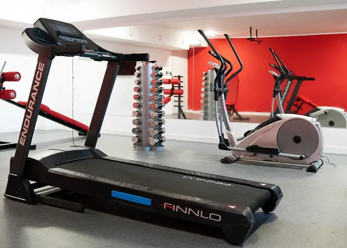 Apartamento Blizej Morza 57 *