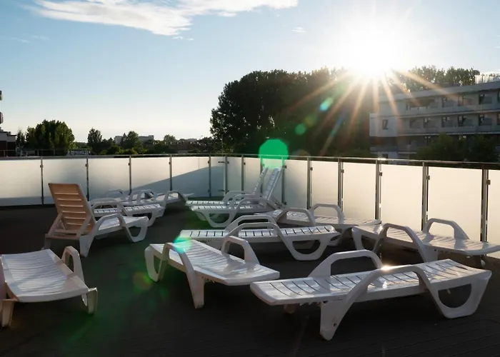 Blizej Morza 57 Kołobrzeg