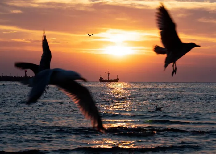 Blizej Morza 57 Apartamento