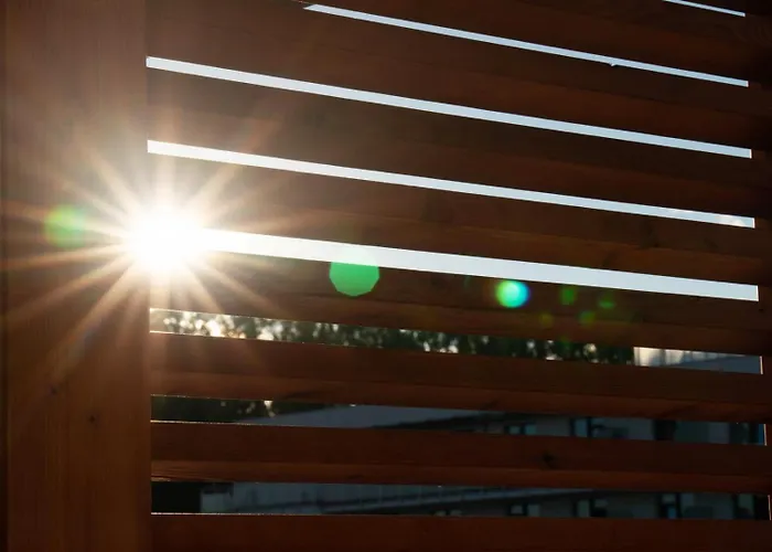 Blizej Morza 57 Apartamento *