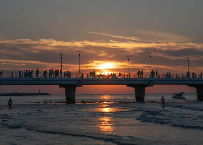 Blizej Morza 57 Apartamento